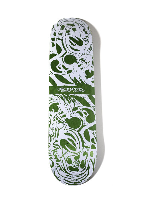 Genesis Cave Art Deck - 8.25