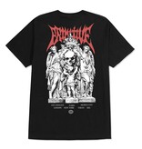 Primitive Primitive Century Black Shirt -
