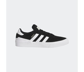 Adidas Busenitz Vulc II Black/White Shoes