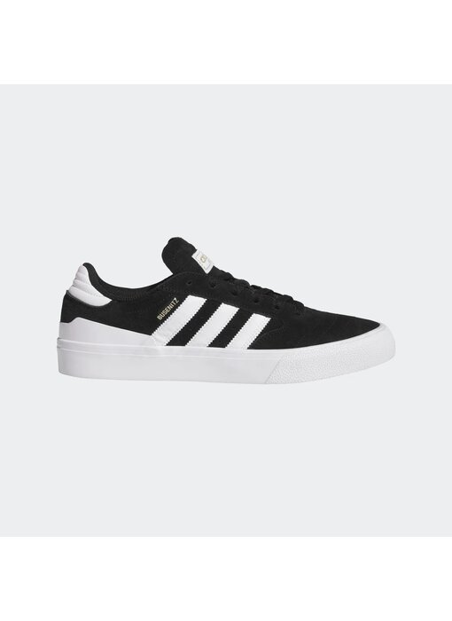 Adidas Busenitz Vulc II Black/White Shoes