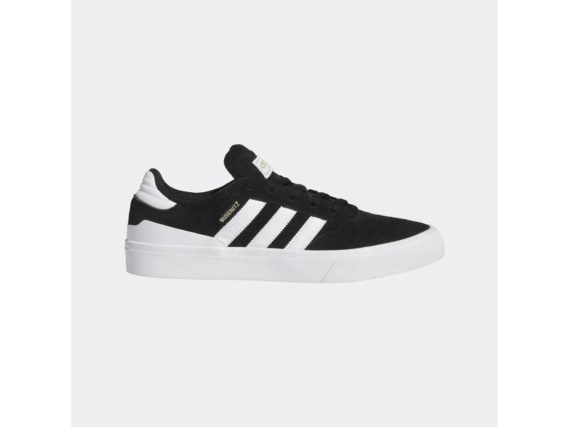 Adidas Adidas Busenitz Vulc II Black/White Shoes