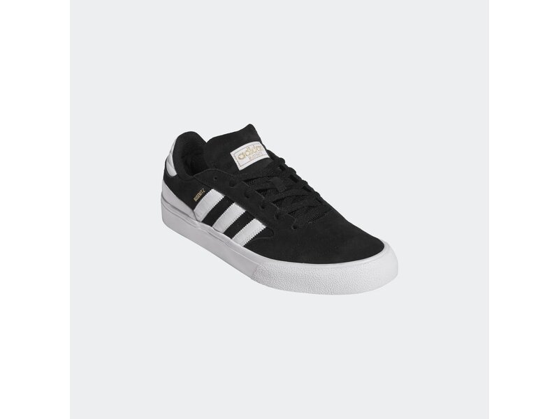 Adidas Adidas Busenitz Vulc II Black/White Shoes