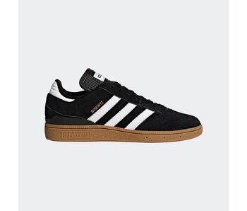 Adidas Busenitz Black/Gum Shoes