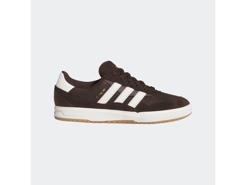 Adidas Adidas Tyshawn II Auco/White Shoes