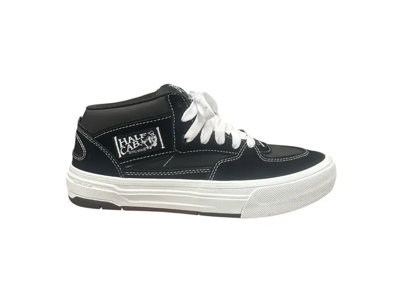 Vans Vans Skate Half Cab Wafflecup Shoe