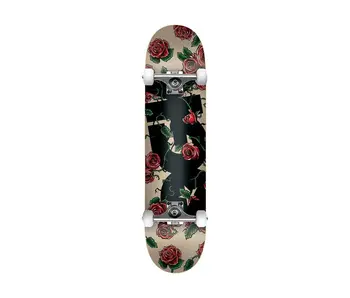 DGK Bloom Complete - 7.75