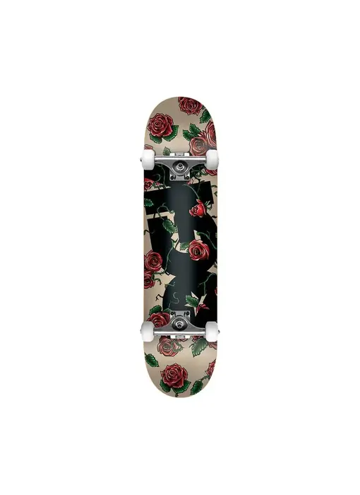 DGK Bloom Complete - 7.75