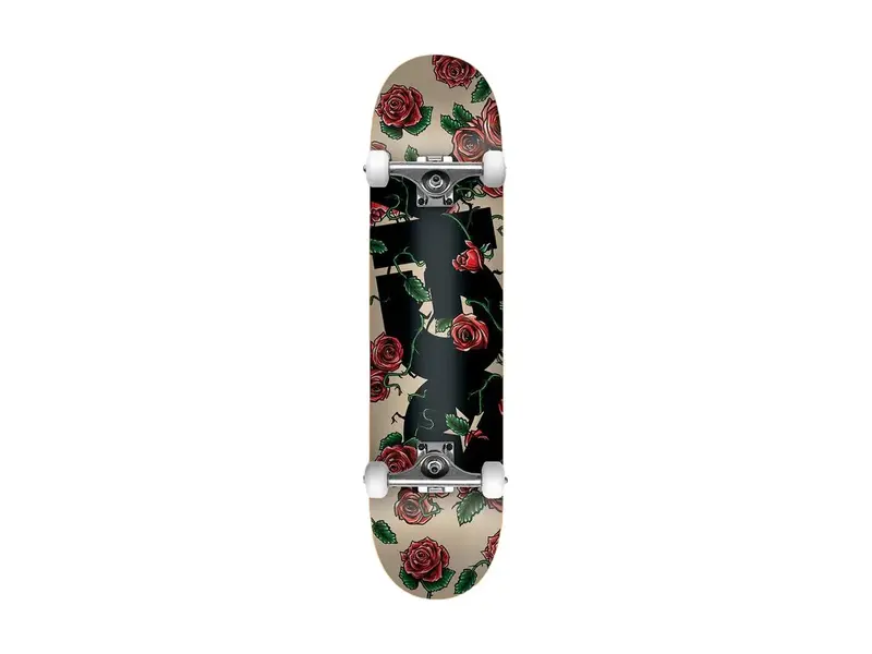 DGK DGK Bloom Complete - 7.75