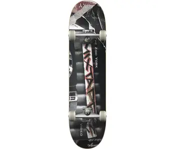 Zoo York Mixtape Complete - 8.0