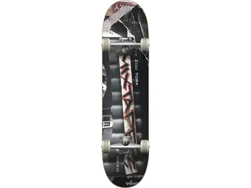 Zoo York Zoo York Mixtape Complete - 8.0