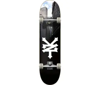 Zoo York OG 95 Tag Crackerjack Complete - 8.25