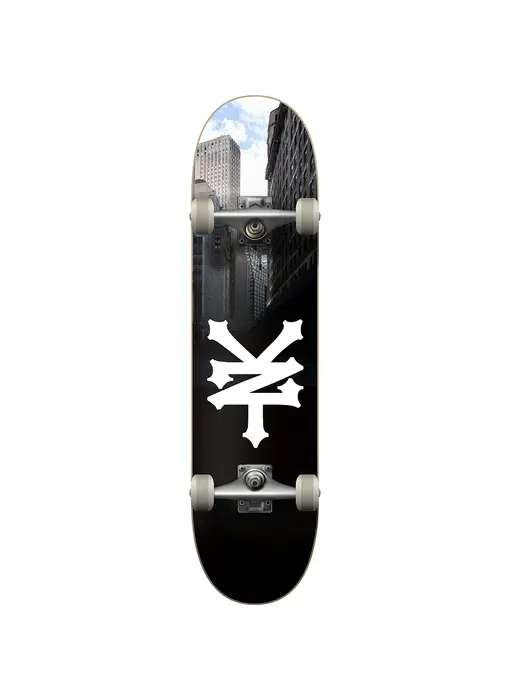 Zoo York OG 95 Tag Crackerjack Complete - 8.25