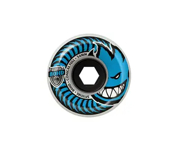 Spitfire 80HD Conical Full Wheels - 56mm