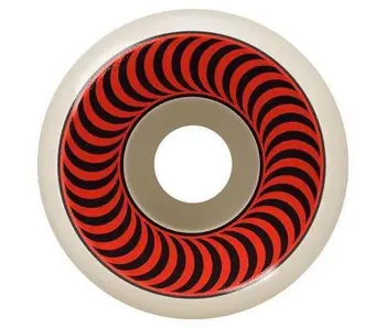 Spitfire Classic Wheels - 60 mm
