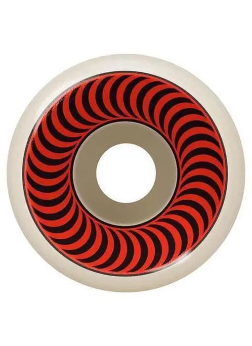 Spitfire Classic Wheels - 60 mm