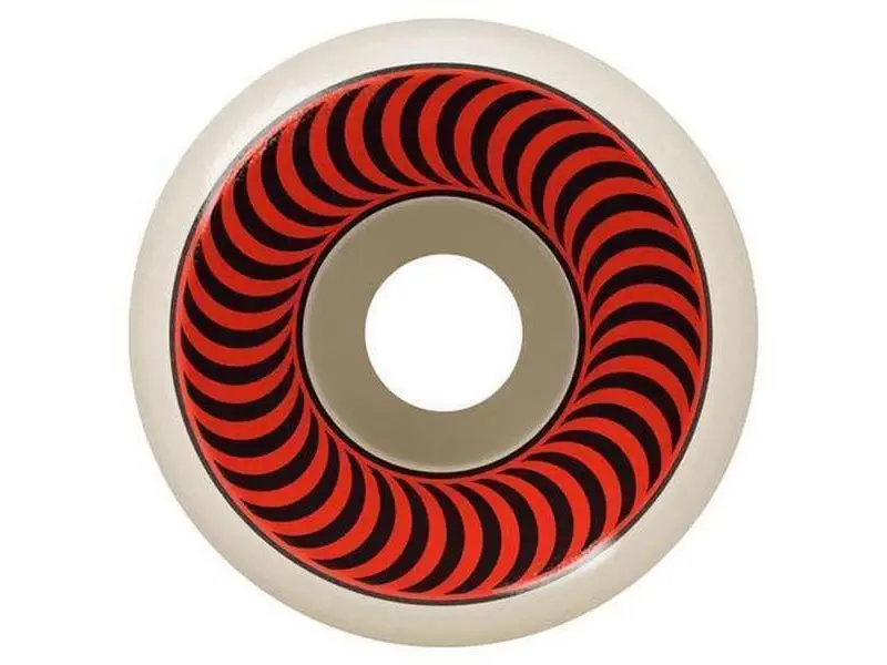 Spitfire Spitfire Classic Wheels - 60 mm