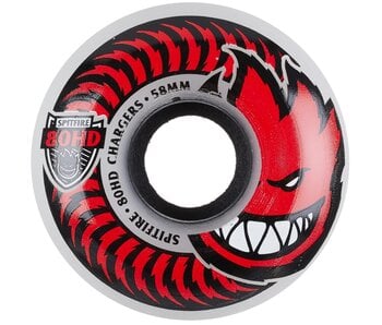 Spitfire 80HD Classic Full Wheels - 56mm