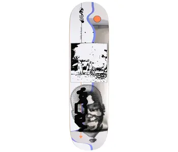 Quasi BD Timeline Deck - 8.25