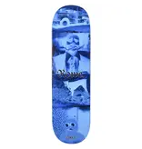 Quasi Quasi JR Bygone Deck - 8.5