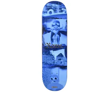 Quasi JR Bygone Deck - 8.5