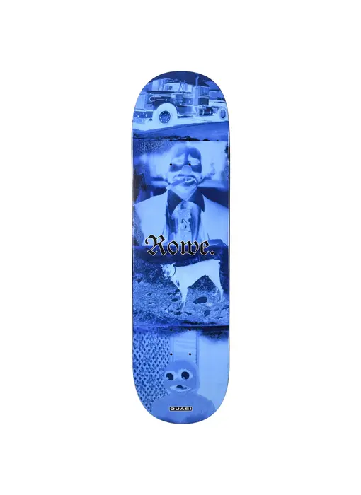 Quasi JR Bygone Deck - 8.5