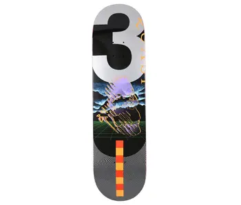 Quasi Memory Deck - 8.25