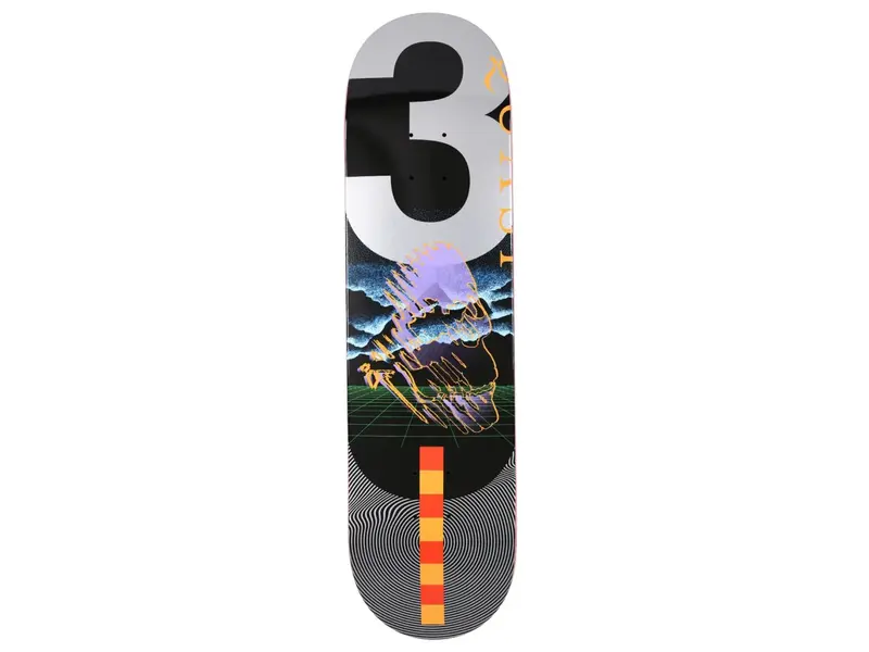 Quasi Quasi Memory Deck - 8.25