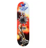 Quasi Quasi Pond Deck - 8.5