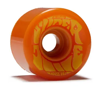 OJ Mini Super Juice 78A Wheels - Orange  55mm