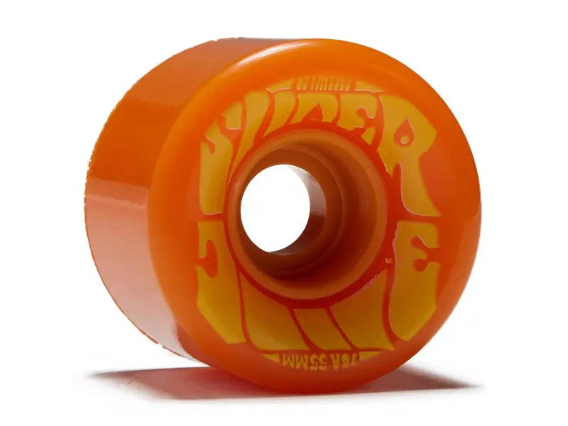 OJ Wheels OJ Mini Super Juice 78A Wheels - Orange  55mm