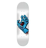 Santa Cruz Santa Cruz Screaming Hand Deck - 8.25
