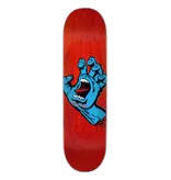 Santa Cruz Santa Cruz Screaming Hand Deck - 8.0