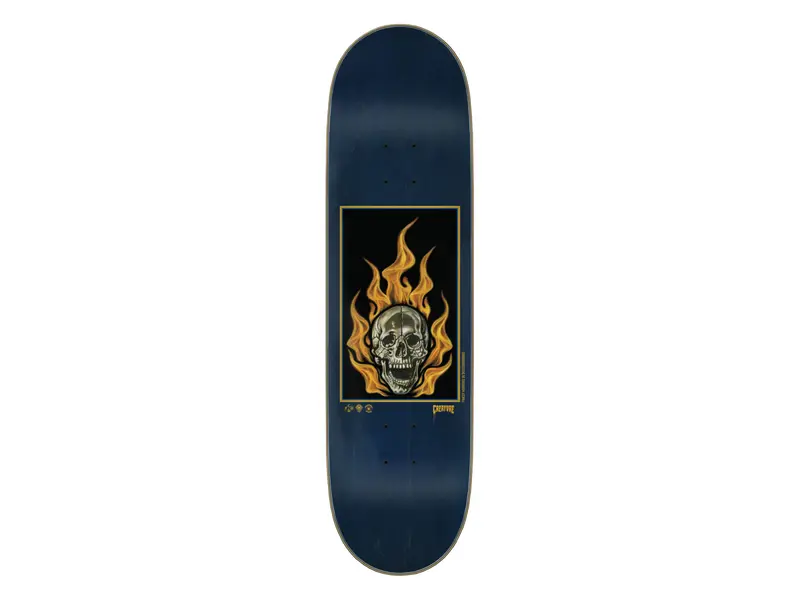 Creature Creature Bonehead Eternal Deck - 8.5