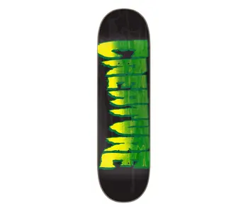 Creature Logo Spray Deck - 8.75