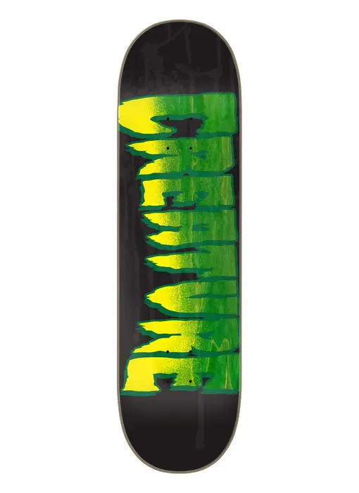 Creature Logo Spray Deck - 8.75