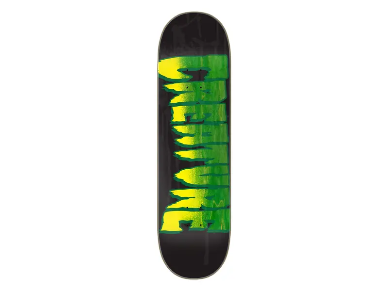 Creature Creature Logo Spray Deck - 8.75