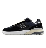 New Balance New Balance Numeric 933 Black Eclipse Shoes