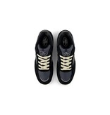 New Balance New Balance Numeric 933 Black Eclipse Shoes