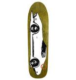 Quasi Quasi Team Ride Deck - 9.0