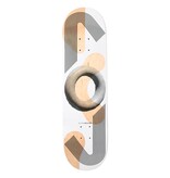 Quasi Quasi JJ Boomerang Deck 8.375