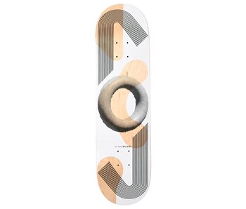 Quasi JJ Boomerang Deck 8.375