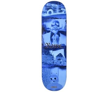 Quasi JR Bygone Deck - 8.5