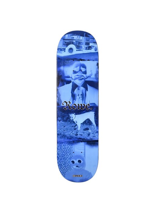 Quasi JR Bygone Deck - 8.5