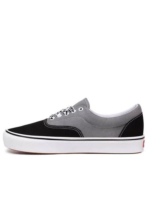 Vans Skate Era Black/Gray Shoes -