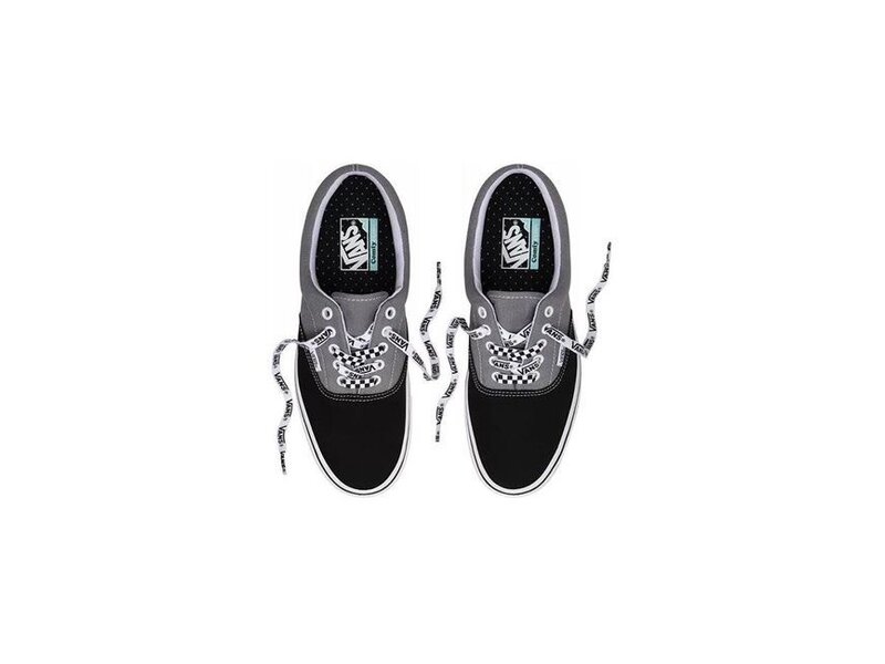 Vans Vans Skate Era Black/Gray Shoes -
