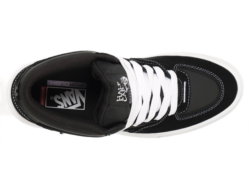 Vans Vans Skate Half Cab Wafflecup Shoe