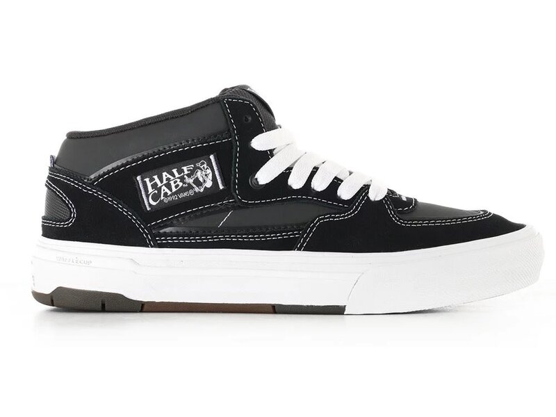 Vans Vans Skate Half Cab Wafflecup Shoe