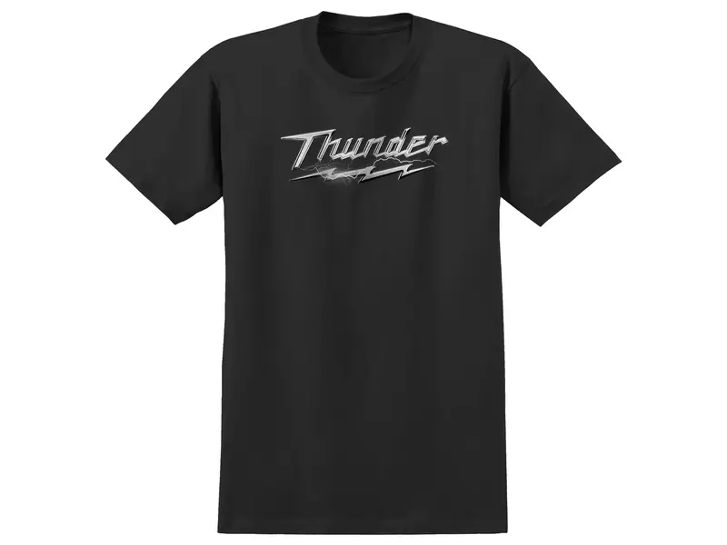 Thunder Thunder Voltage Tee
