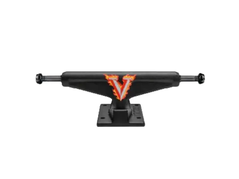 Venture Venture Team FVRY Truck