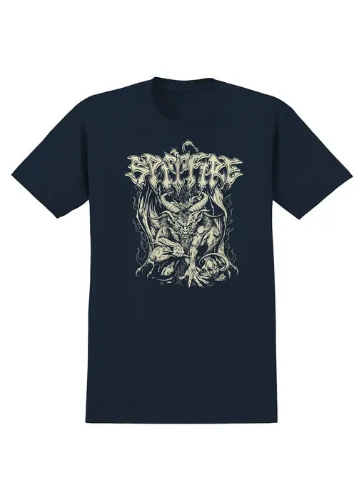 Spitfire Demon Redux Tee